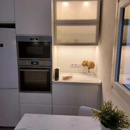 Las Tres Mimosas Holiday home *