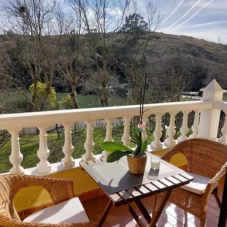 Holiday home Las Tres Mimosas