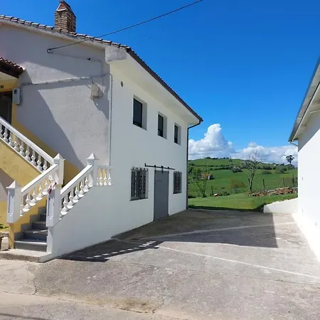 Holiday home Las Tres Mimosas