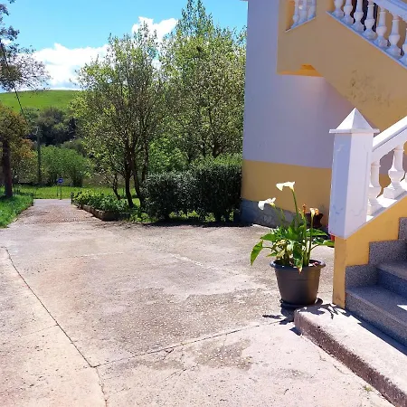 Holiday home Las Tres Mimosas